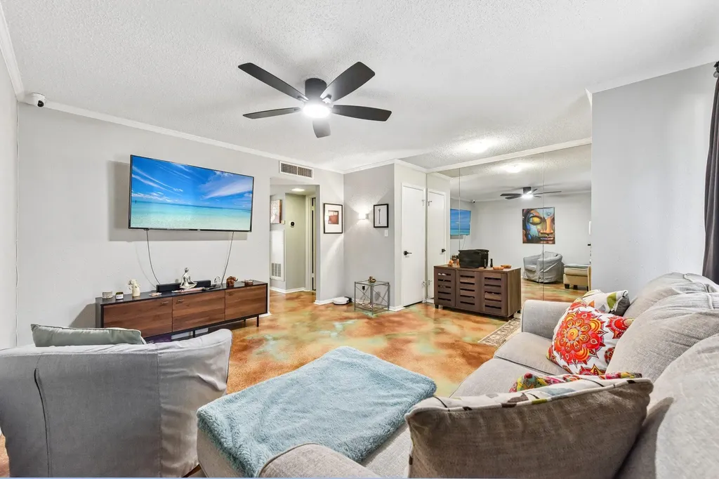 9610 Covey Ridge Austin TX 78758