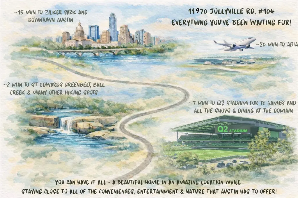 11970 Jollyville Road Austin TX 78759
