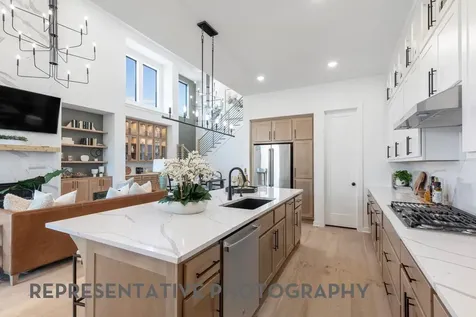 1416 Purple Petunia Lane Georgetown TX 78628