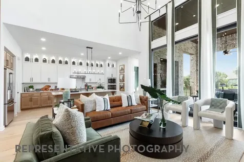 1416 Purple Petunia Lane Georgetown TX 78628