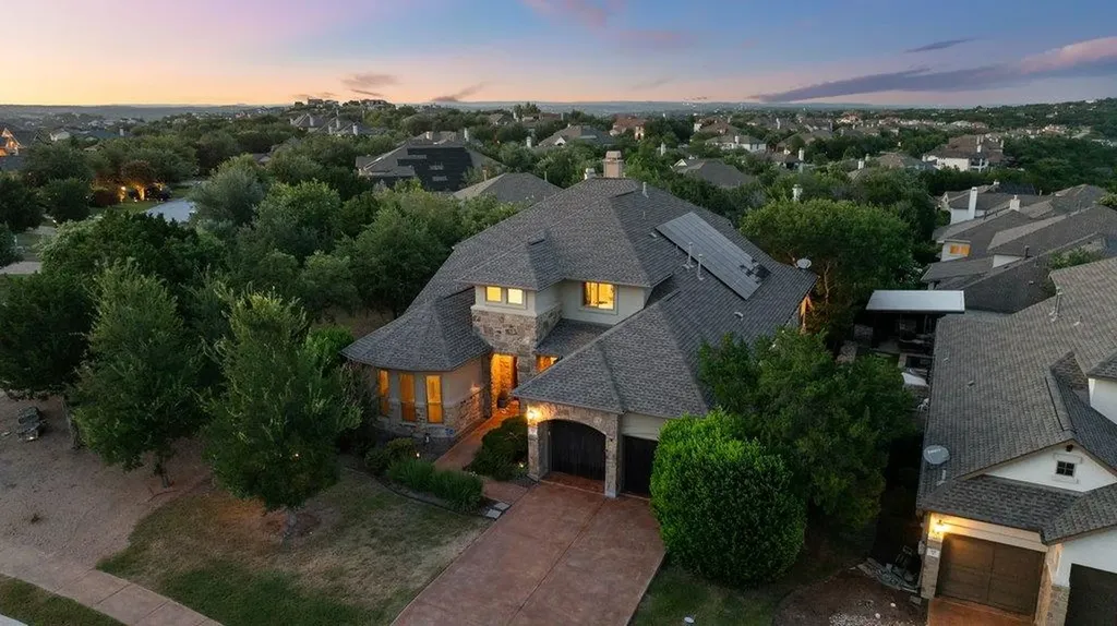 103 Maddy Way Austin TX 78738
