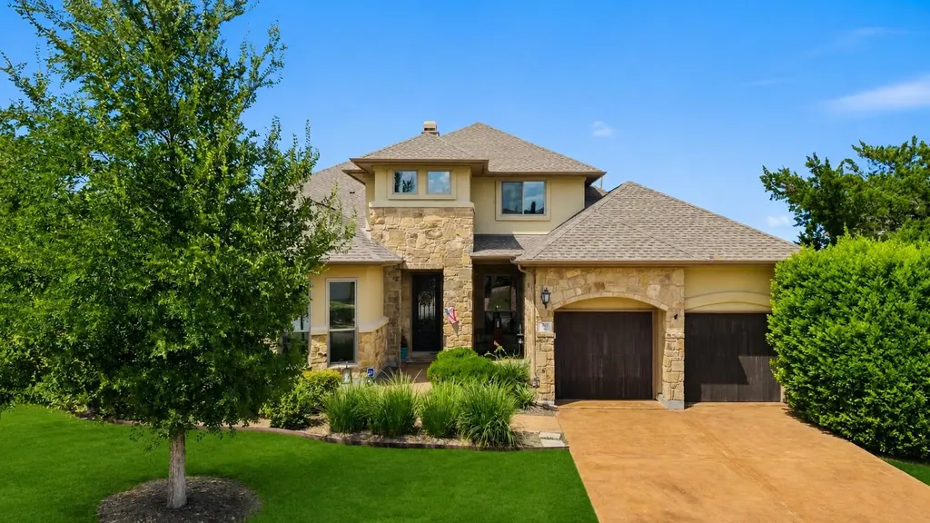 103 Maddy Way Austin TX 78738