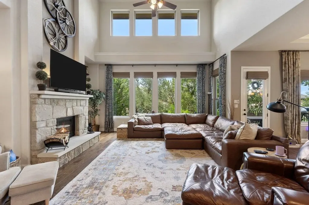 103 Maddy Way Austin TX 78738