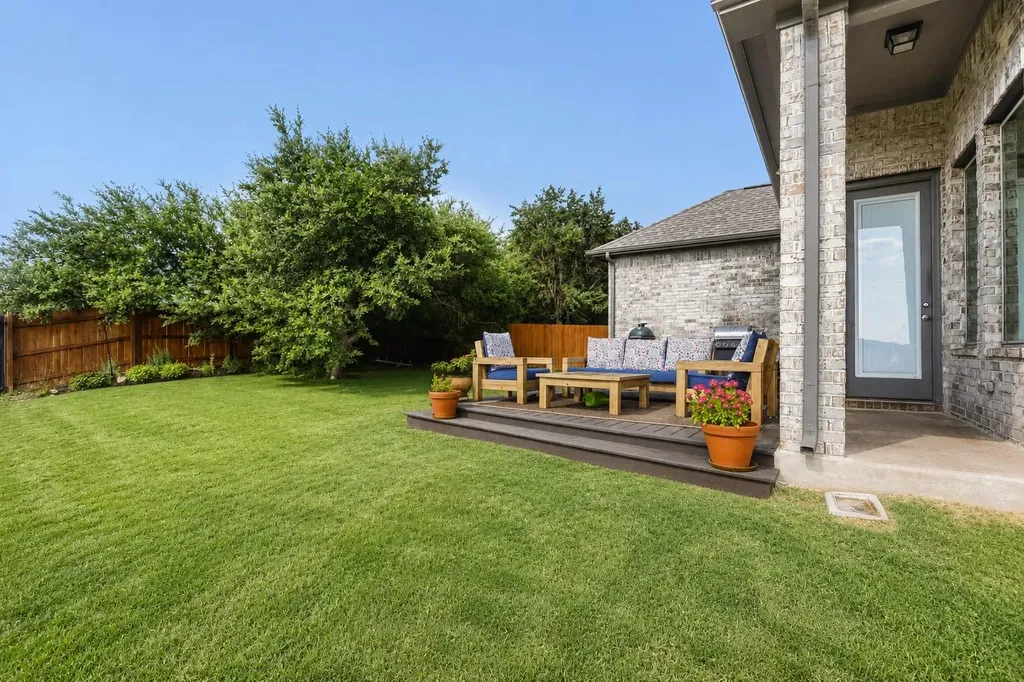 22614 Fountaingrass Lane Lago Vista TX 78645