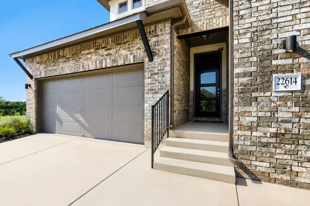 22614 Fountaingrass Lane Lago Vista TX 78645