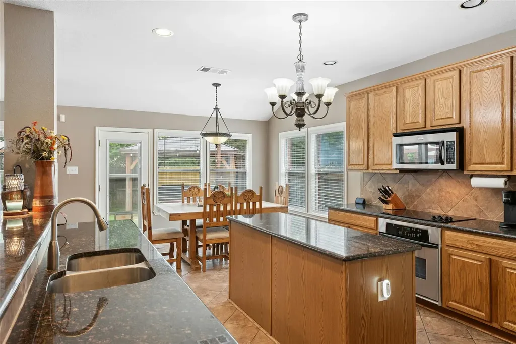 30013 Edgewood Drive Georgetown TX 78628