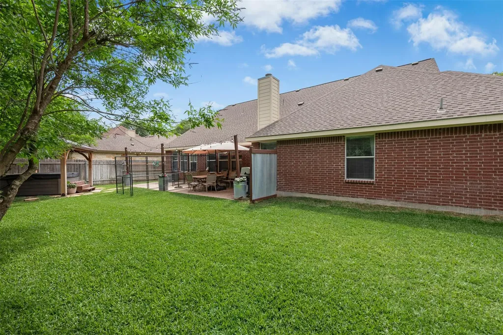 30013 Edgewood Drive Georgetown TX 78628