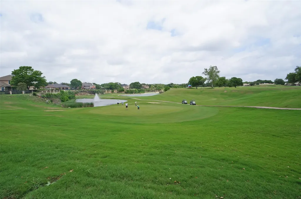 30013 Edgewood Drive Georgetown TX 78628