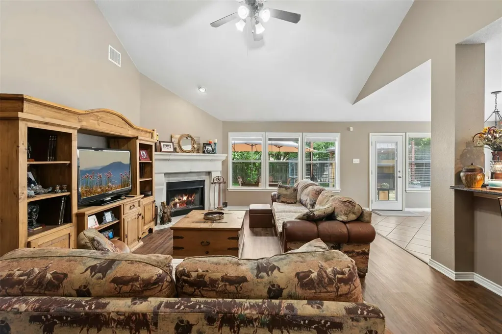 30013 Edgewood Drive Georgetown TX 78628