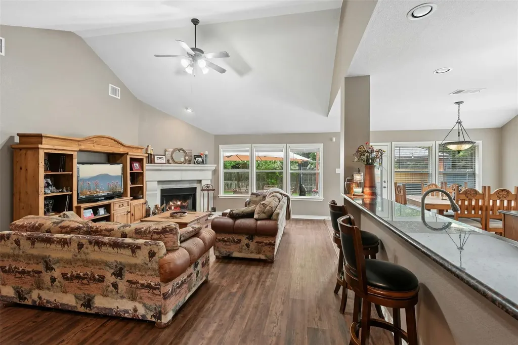 30013 Edgewood Drive Georgetown TX 78628