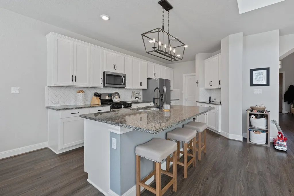 209 Birkshire Drive Georgetown TX 78626