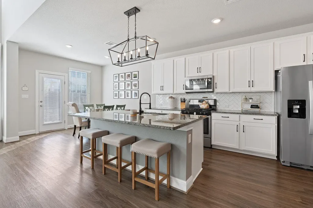 209 Birkshire Drive Georgetown TX 78626