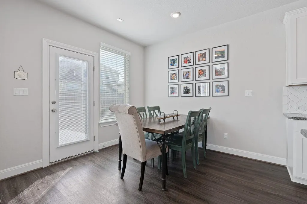 209 Birkshire Drive Georgetown TX 78626