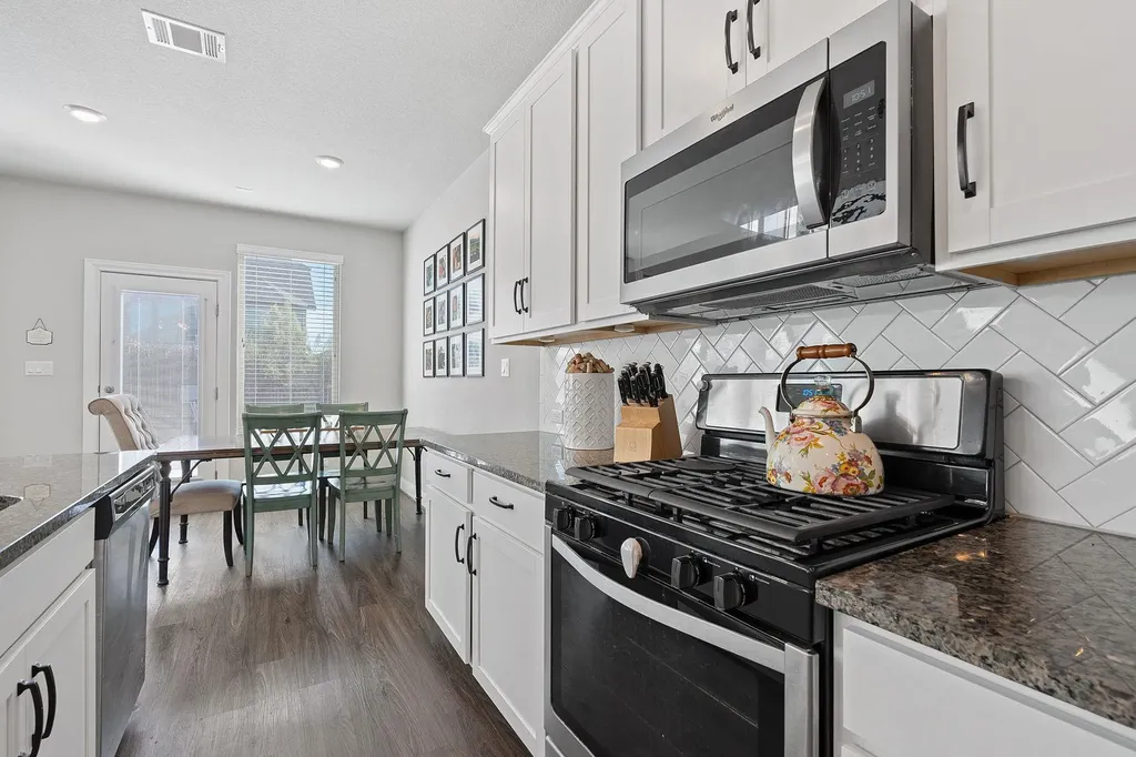 209 Birkshire Drive Georgetown TX 78626