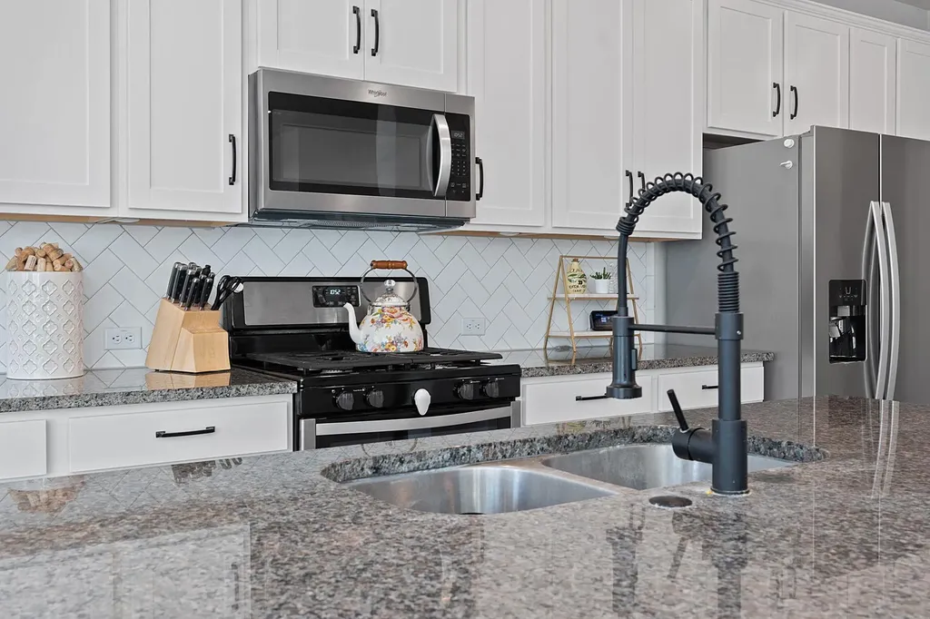 209 Birkshire Drive Georgetown TX 78626