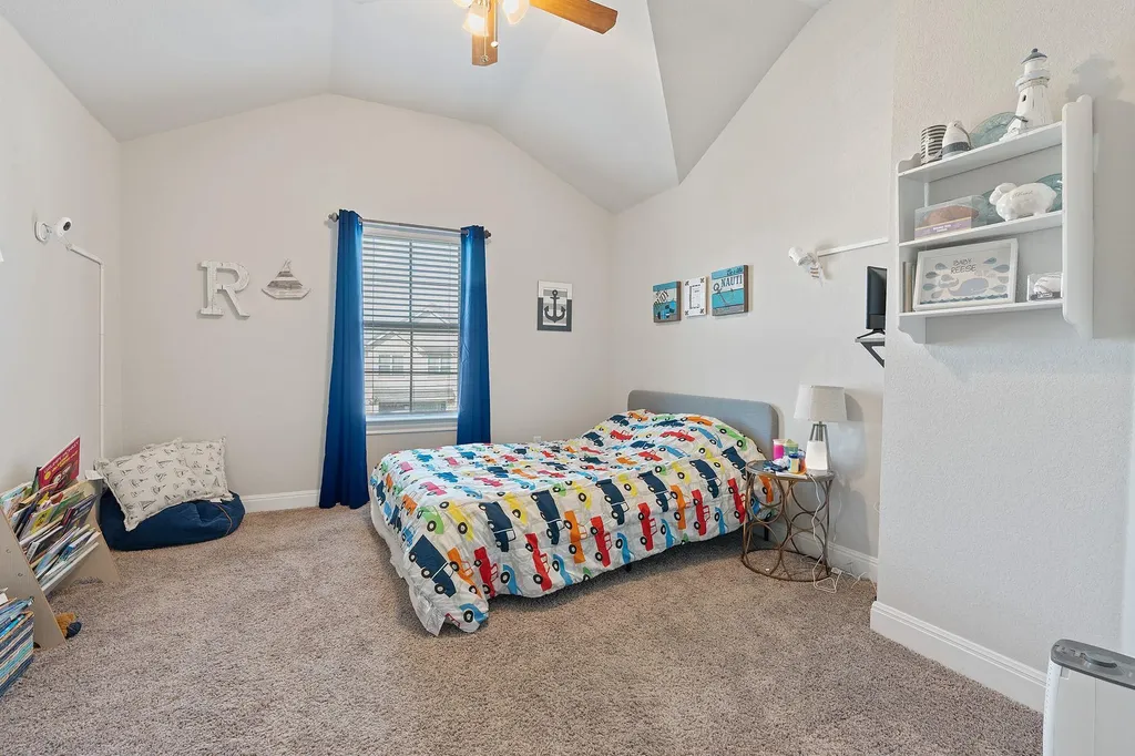 209 Birkshire Drive Georgetown TX 78626