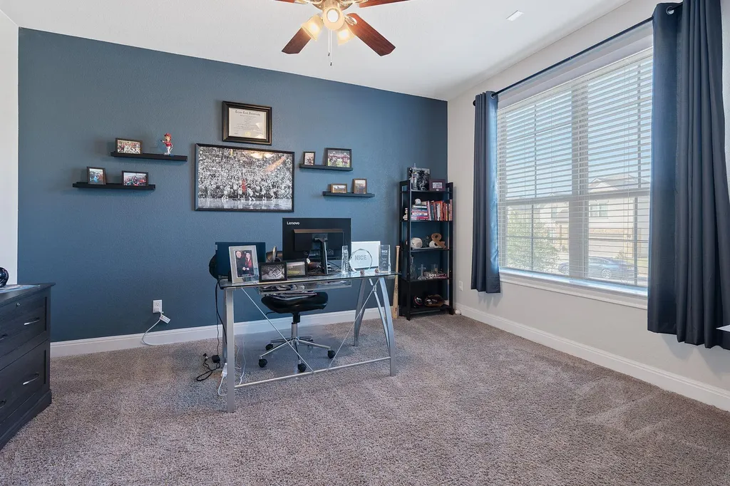 209 Birkshire Drive Georgetown TX 78626