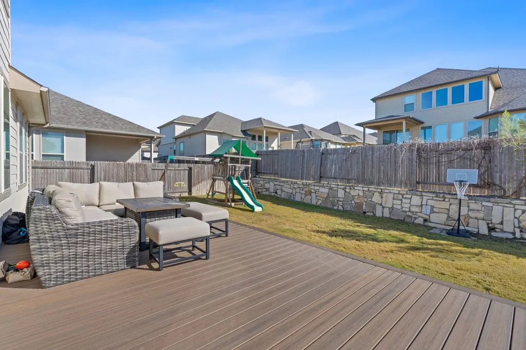 209 Birkshire Drive Georgetown TX 78626