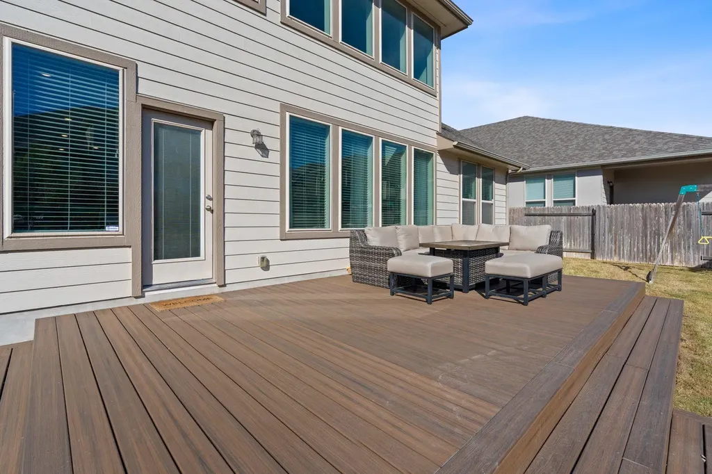209 Birkshire Drive Georgetown TX 78626