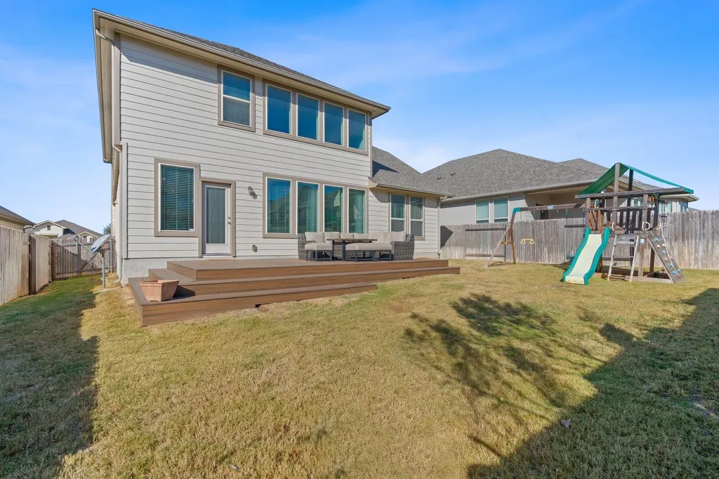 209 Birkshire Drive Georgetown TX 78626