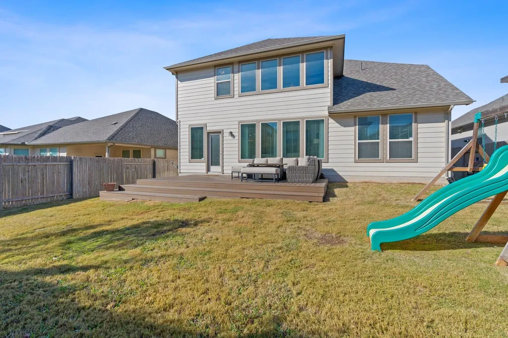 209 Birkshire Drive Georgetown TX 78626