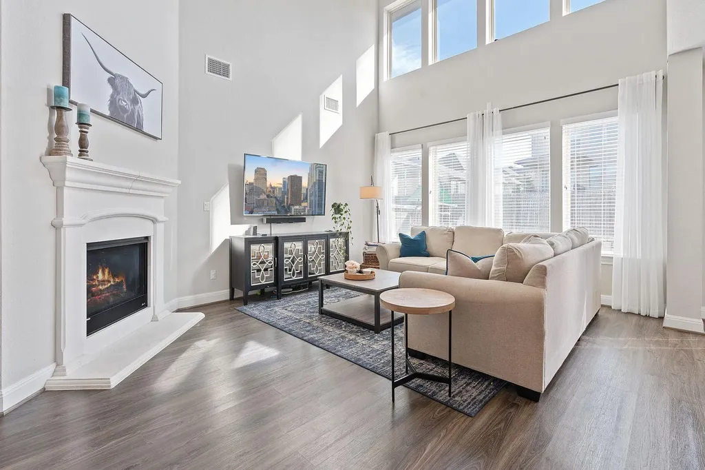 209 Birkshire Drive Georgetown TX 78626