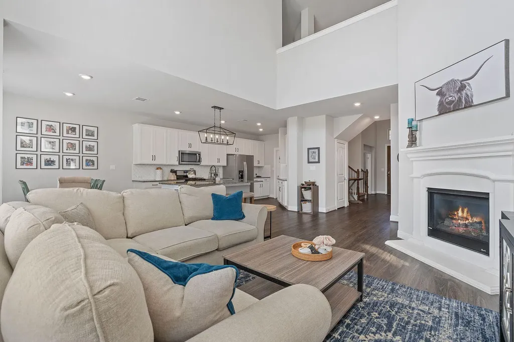 209 Birkshire Drive Georgetown TX 78626