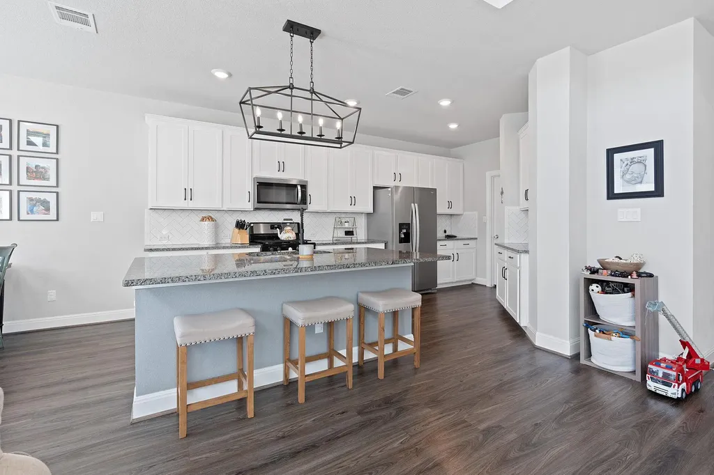 209 Birkshire Drive Georgetown TX 78626