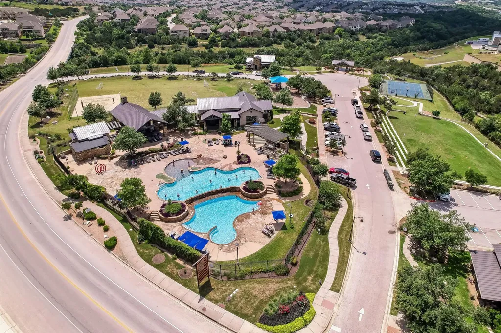 6517 Llano Stage Trail Austin TX 78738