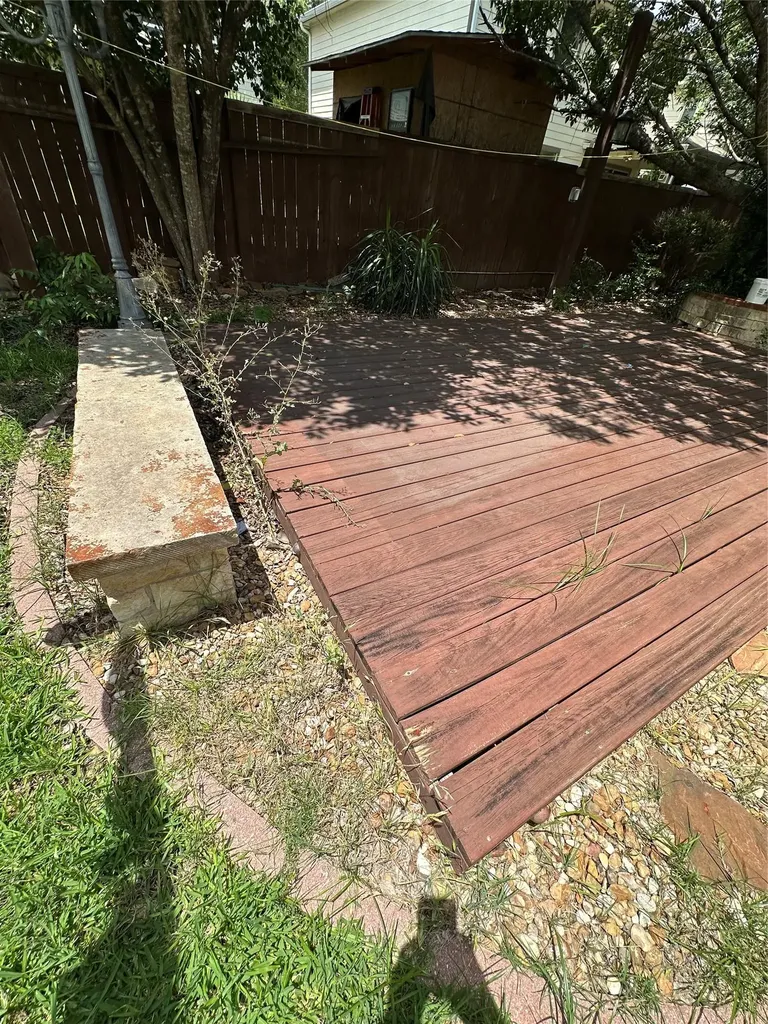 6913 Sabrina Drive Austin TX 78747
