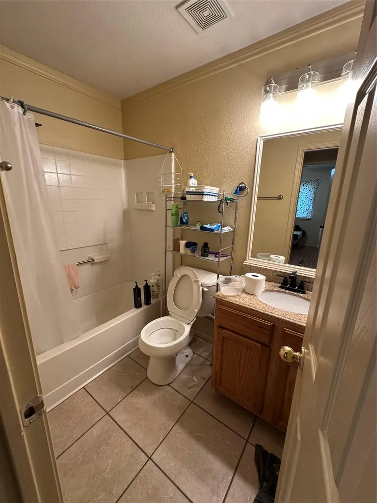 6913 Sabrina Drive Austin TX 78747