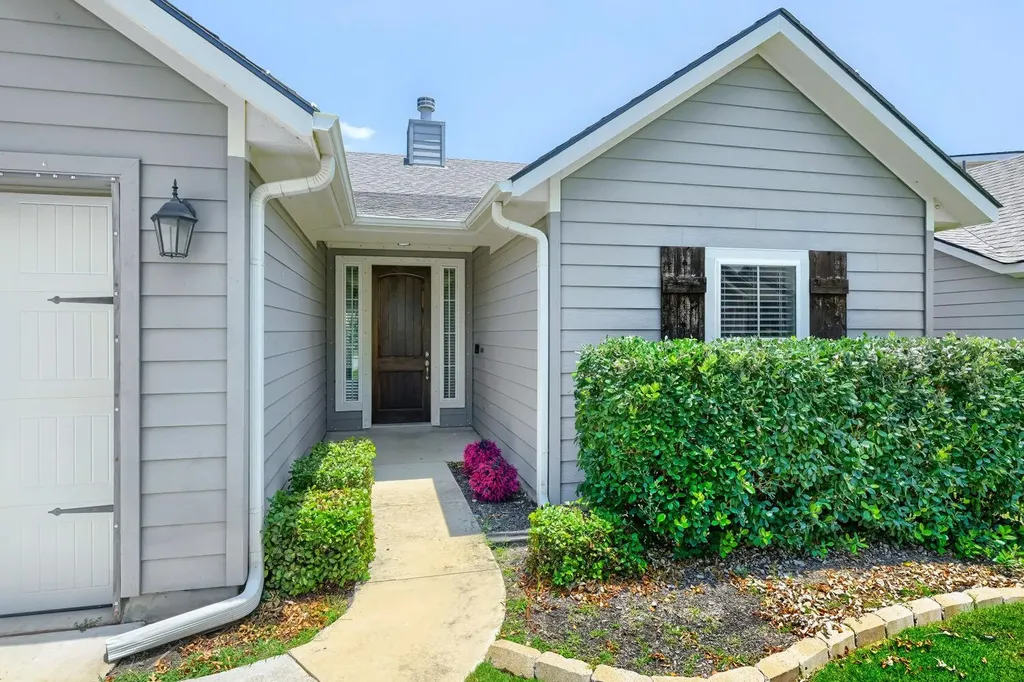 216 Wild Sage Lane Liberty Hill TX 78642