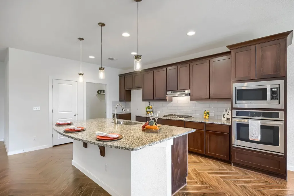 216 Wild Sage Lane Liberty Hill TX 78642