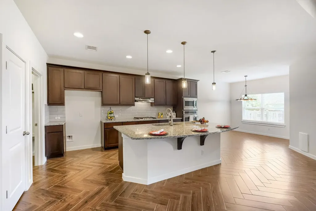 216 Wild Sage Lane Liberty Hill TX 78642