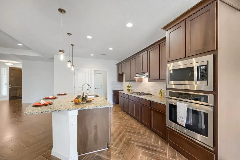 216 Wild Sage Lane Liberty Hill TX 78642