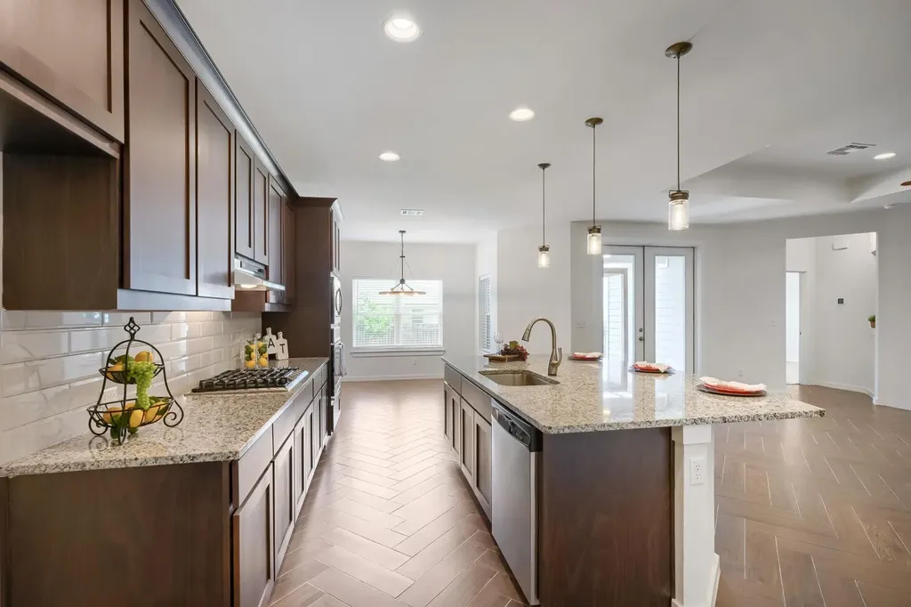 216 Wild Sage Lane Liberty Hill TX 78642