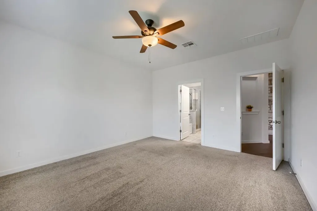 216 Wild Sage Lane Liberty Hill TX 78642