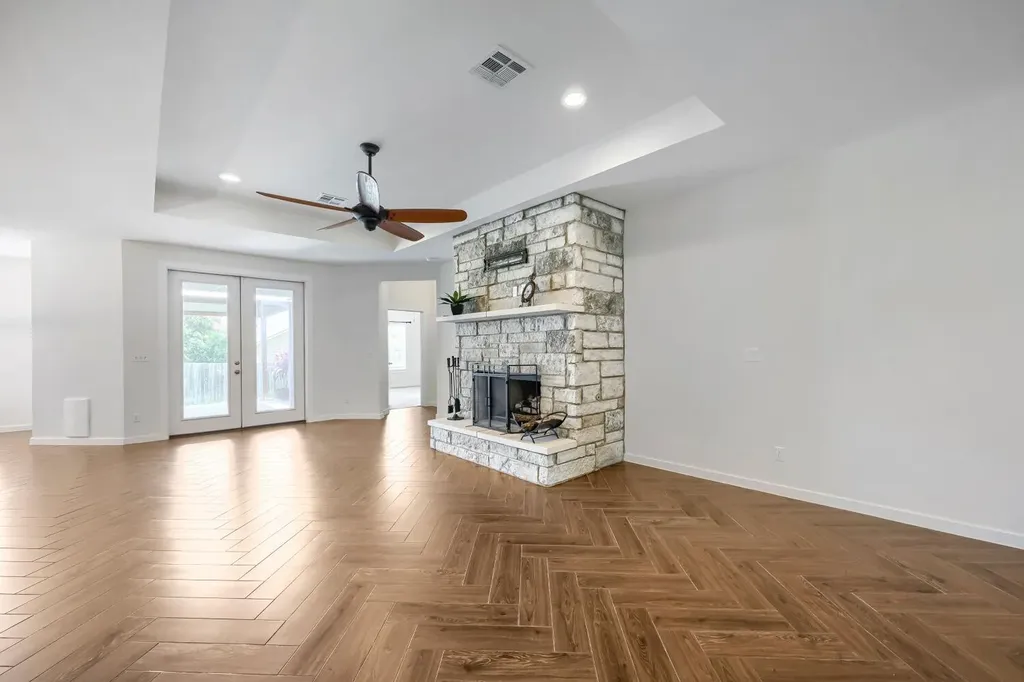 216 Wild Sage Lane Liberty Hill TX 78642