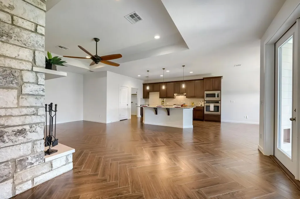 216 Wild Sage Lane Liberty Hill TX 78642