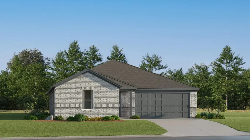 2925 Wolf Ridge Lane Temple TX 76504