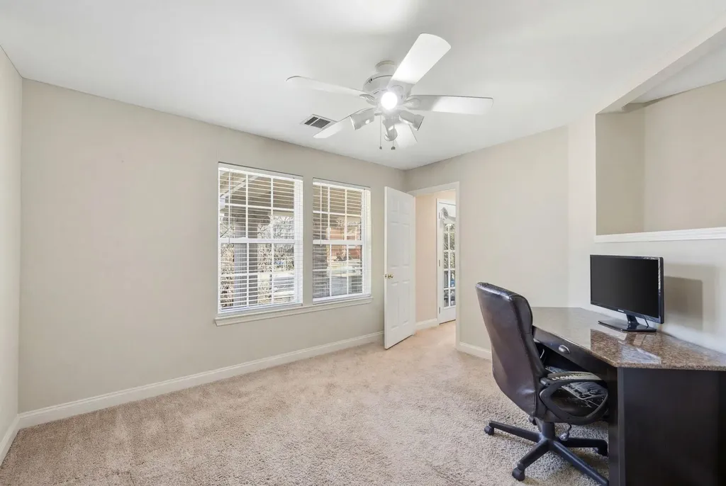 2413 Enfield Road Austin TX 78703