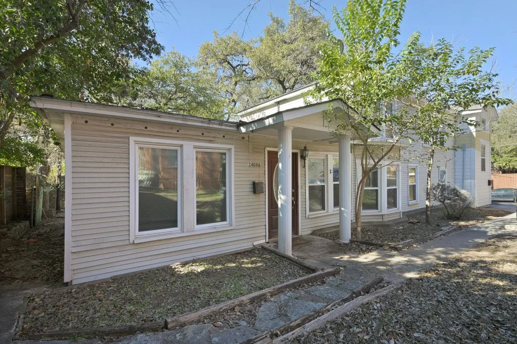 2413 Enfield Road Austin TX 78703