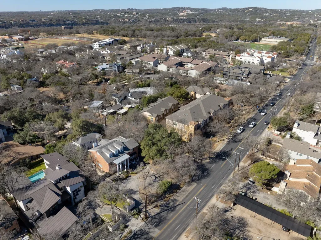 2413 Enfield Road Austin TX 78703