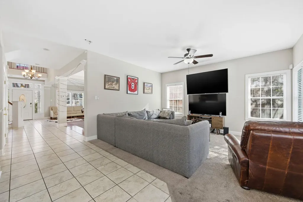 2413 Enfield Road Austin TX 78703