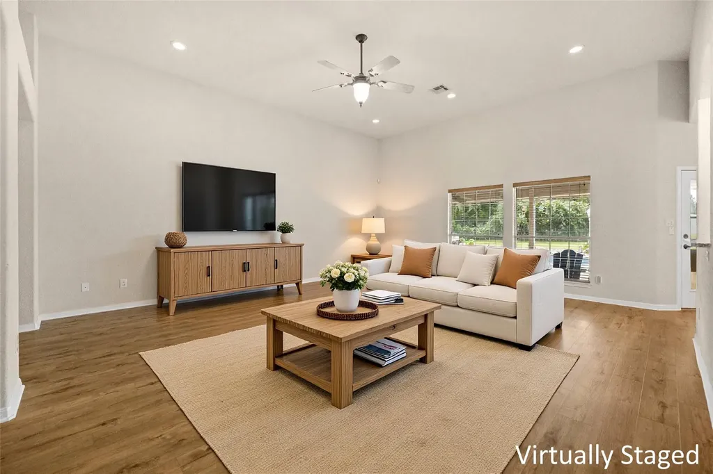 109 Little Gabriel River Drive Liberty Hill TX 78642