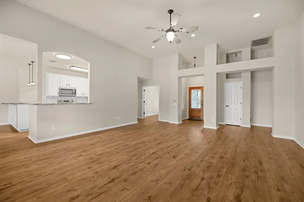 109 Little Gabriel River Drive Liberty Hill TX 78642