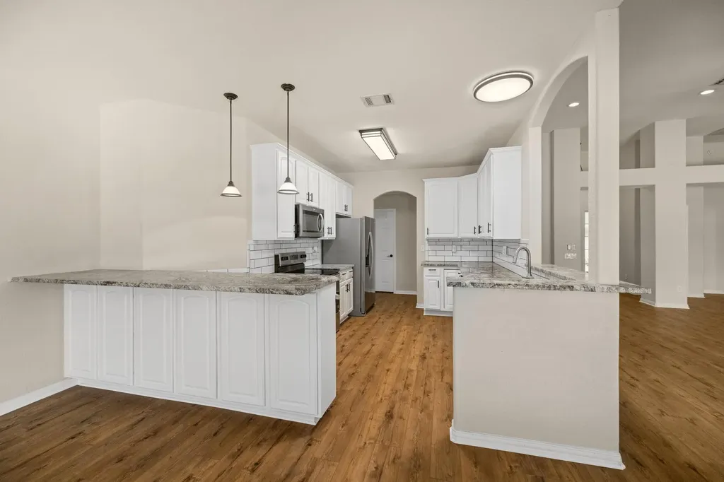 109 Little Gabriel River Drive Liberty Hill TX 78642