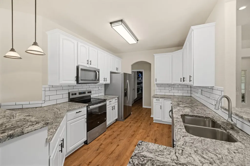 109 Little Gabriel River Drive Liberty Hill TX 78642