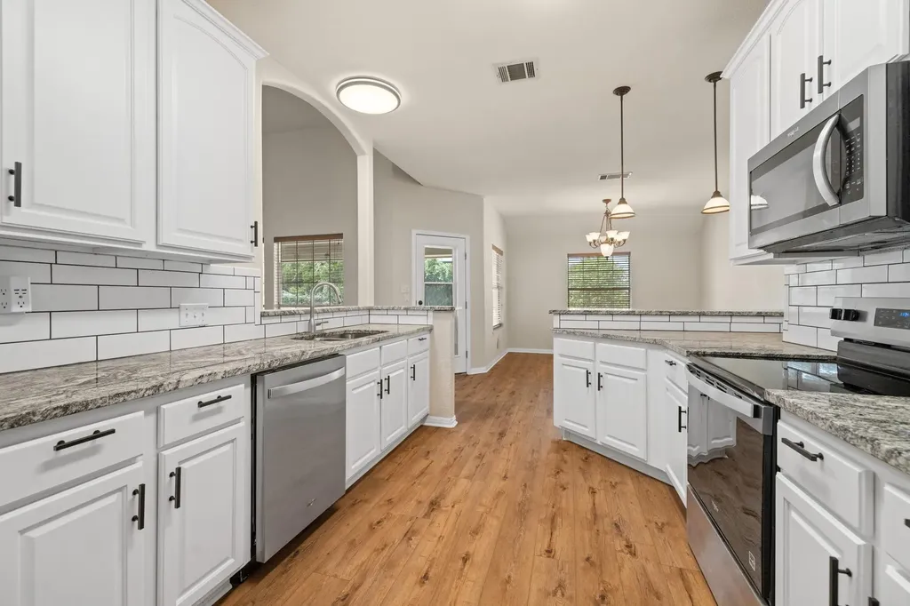 109 Little Gabriel River Drive Liberty Hill TX 78642