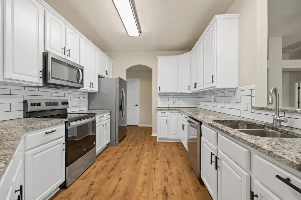 109 Little Gabriel River Drive Liberty Hill TX 78642